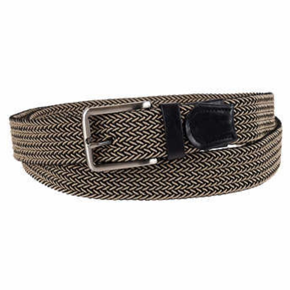 Tommy Bahama Men's Stretch Belt